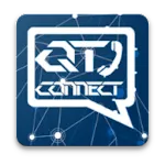 QTConnect | Indus Appstore | App Icon