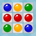 Color Lines: Match Ball Puzzle | Indus Appstore | App Icon
