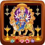 Navratri Arti Songs Mata Garba | Indus Appstore | App Icon