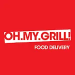 Oh My Grill, Torquay | Indus Appstore | App Icon