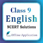 NCERT Solution Class 9 English | Indus Appstore | App Icon