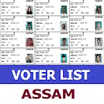 Assam Voter List | Indus Appstore | App Icon