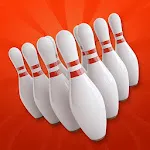 Bowling 3D Pro | Indus Appstore | App Icon