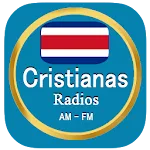 Radios Cristianas Costa Rica | Indus Appstore | App Icon