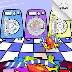 Wash Machine | Indus Appstore | App Icon