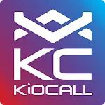 KioCall Video Conferencing | Indus Appstore | App Icon