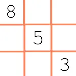 Daily Killer Sudoku Puzzle | Indus Appstore | App Icon