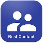 Big Contact - Contact With Larapp icon