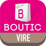 Boutic Vire | Indus Appstore | App Icon