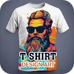 T-shirt design - Custom Shirt | Indus Appstore | App Icon