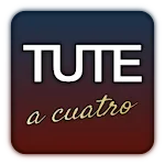 Tute a Cuatro | Indus Appstore | App Icon