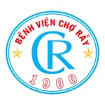 Chợ Rẫy - Đăng Ký Khám Bệnh On | Indus Appstore | App Icon