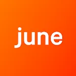 Juneapp icon