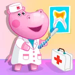 Kids Doctor: Dentist | Indus Appstore | App Icon