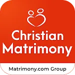 Christian Matrimony App | Indus Appstore | App Icon