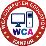 WCA COMPUTER | Indus Appstore | App Icon