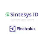 Sintesys Electrolux | Indus Appstore | App Icon