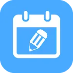 Simple Memo Calendar | Indus Appstore | App Icon