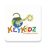 KeyKidz | Indus Appstore | App Icon