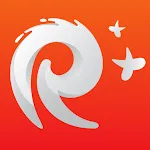 RedPlus | Indus Appstore | App Icon