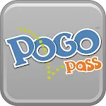 Pogo Pass | Indus Appstore | App Icon