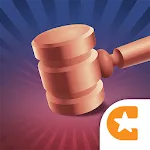 Argument Wars | Indus Appstore | App Icon