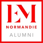 Alumni EM Normandie | Indus Appstore | App Icon