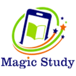 Magic Study | Indus Appstore | App Icon