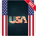 American Flag Wallpaper | Indus Appstore | App Icon