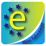 Minitakeaway.ie | Indus Appstore | App Icon