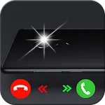 Flash Alerts on Call and SMS | Indus Appstore | App Icon