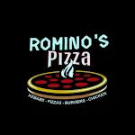 Rominos Pizza | Indus Appstore | App Icon