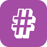 HashTags for Instagram | Indus Appstore | App Icon