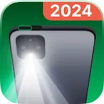 Brightest Flashlight Launcher | Indus Appstore | App Icon