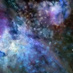 Ice Galaxy Live Wallpaper | Indus Appstore | App Icon