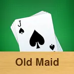 Old Maid | Indus Appstore | App Icon