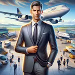 Airline Tycoon: The Game | Indus Appstore | App Icon