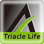 Triacle Life | Indus Appstore | App Icon