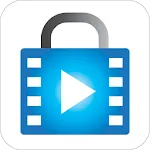 Video Locker - Hide Videos | Indus Appstore | App Icon