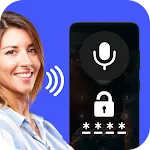 Voice Screen Locker App Locker | Indus Appstore | App Icon