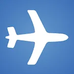 Quick Flight Status | Indus Appstore | App Icon