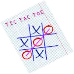 Tic-tac-toe | Indus Appstore | App Icon