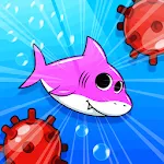 Go Baby Shark Go | Indus Appstore | App Icon