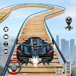 Ramp Car Games: Car Stunts | Indus Appstore | App Icon