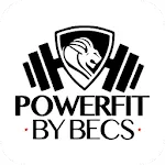 Power Fit By Becs | Indus Appstore | App Icon