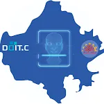 DoIT&C Face Authentication | Indus Appstore | App Icon