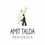 Amit Talda Mentorship | Indus Appstore | App Icon