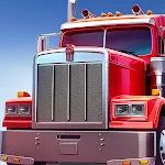 Truck Star | Indus Appstore | App Icon