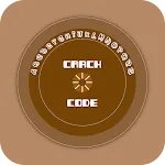 Crack The Code | Decode Word | Indus Appstore | App Icon