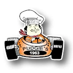 Pudgie’s Pizza | Indus Appstore | App Icon